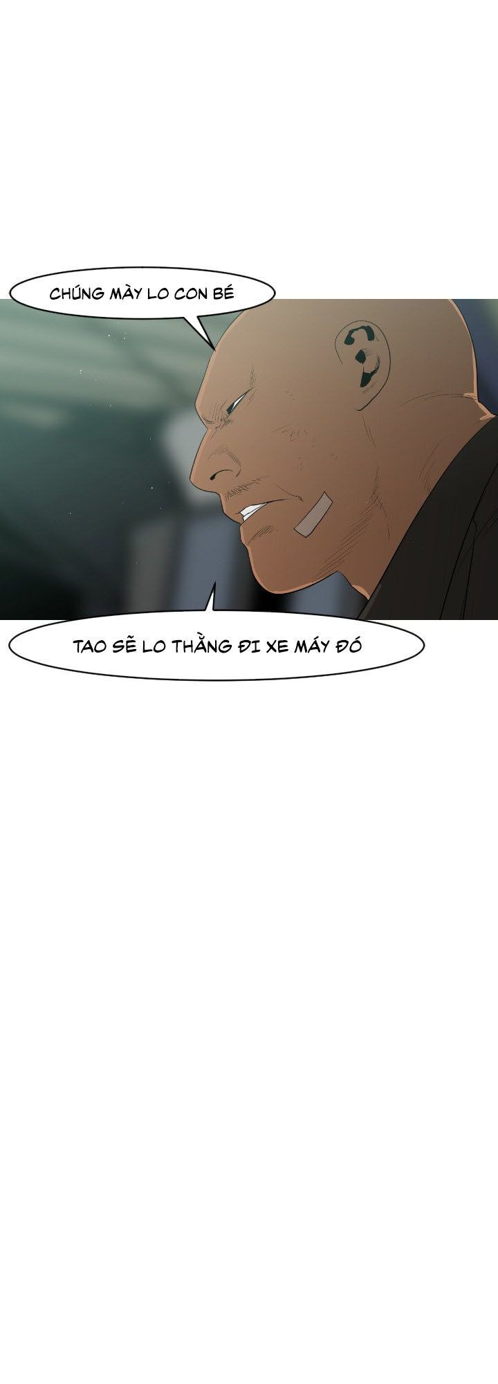 Tong Edge - Chương 22 - Trang 12