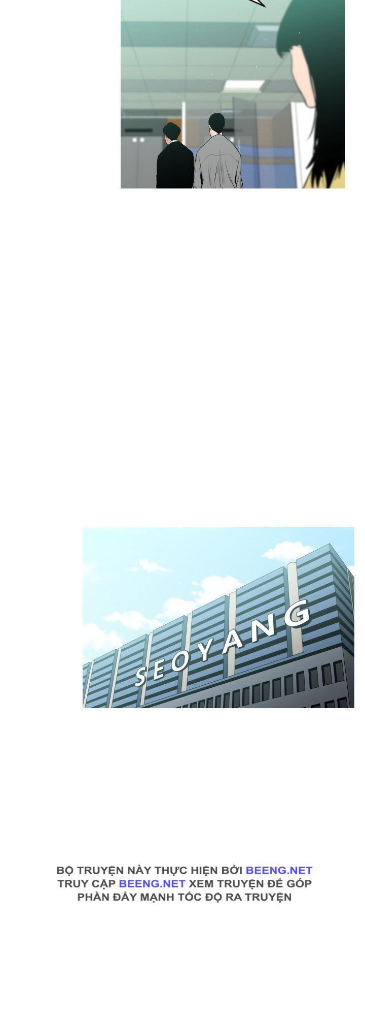 Tong Edge - Chương 22 - Trang 18