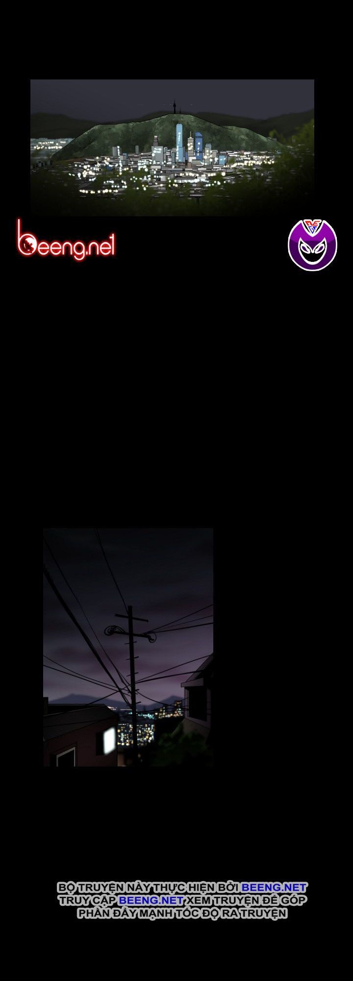 Tong Edge - Chương 22 - Trang 32