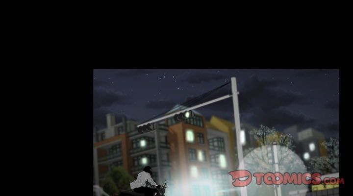 Tong Edge - Chương 22 - Trang 33