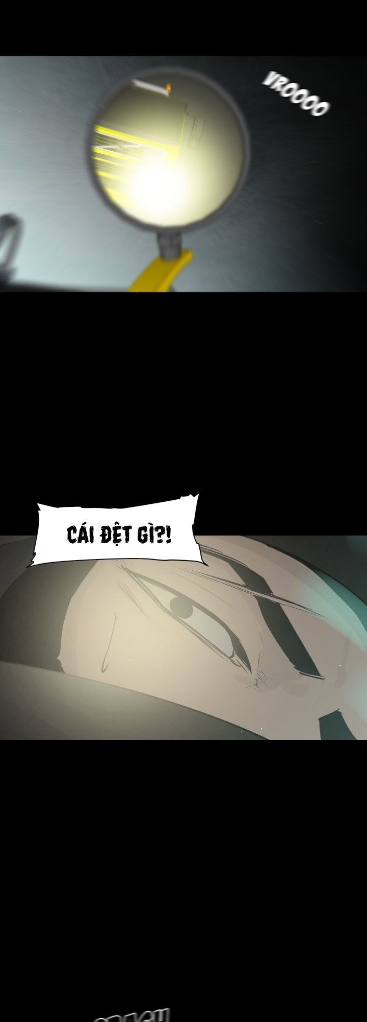 Tong Edge - Chương 22 - Trang 37