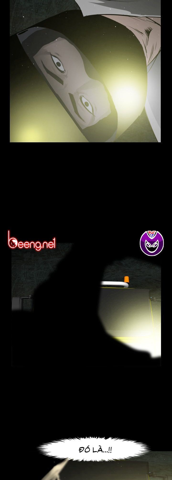 Tong Edge - Chương 22 - Trang 40