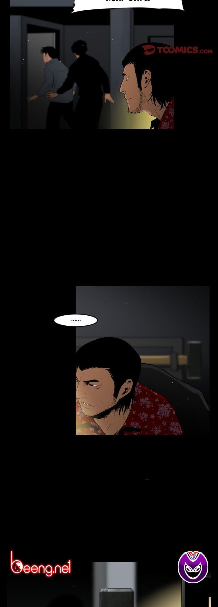 Tong Edge - Chương 22 - Trang 7