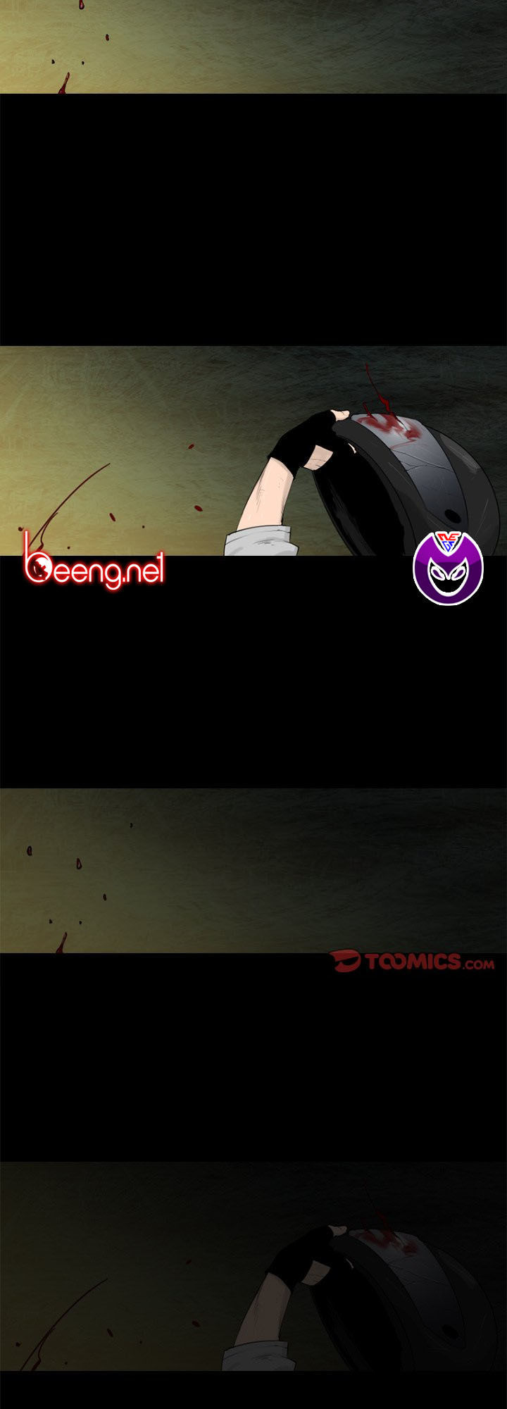 Tong Edge - Chương 23 - Trang 20