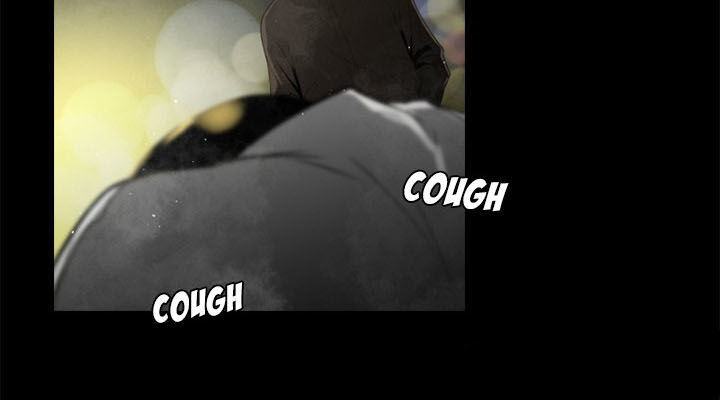 Tong Edge - Chương 23 - Trang 9