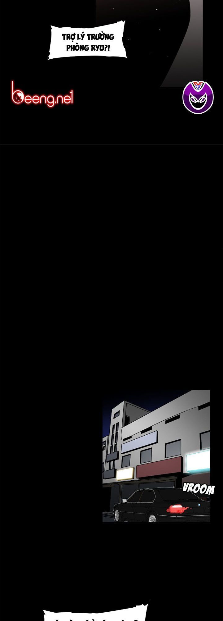 Tong Edge - Chương 27 - Trang 27