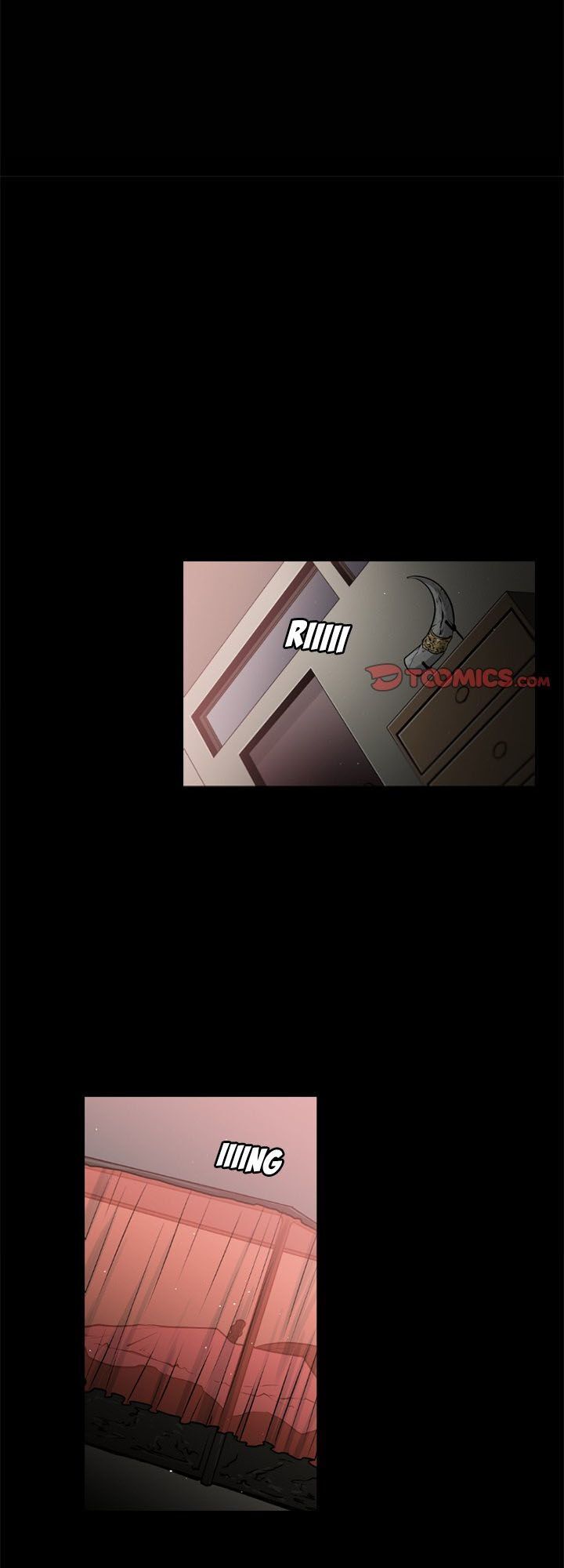 Tong Edge - Chương 29 - Trang 16