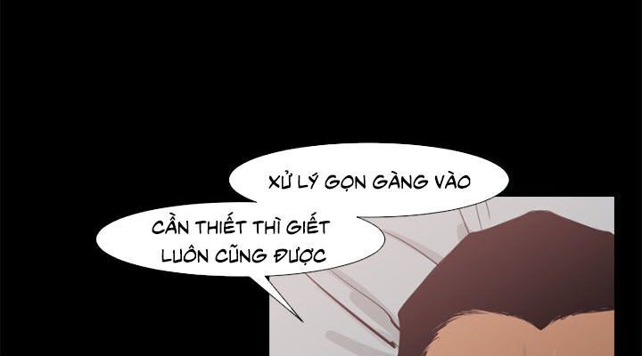 Tong Edge - Chương 29 - Trang 18