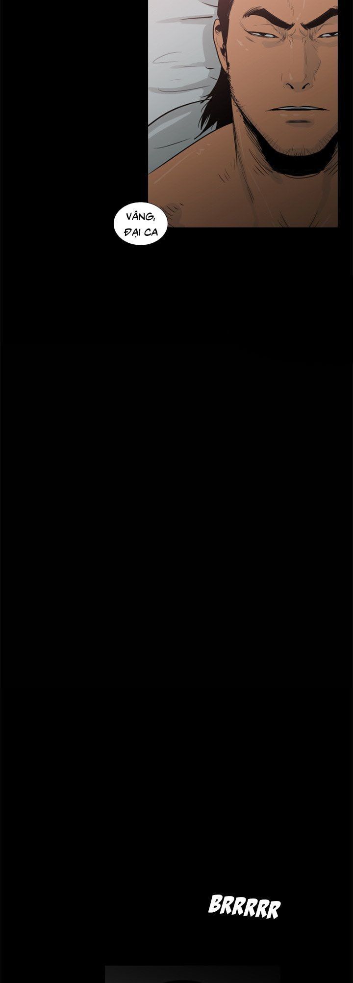 Tong Edge - Chương 29 - Trang 19