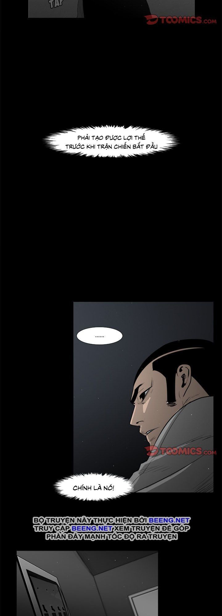 Tong Edge - Chương 29 - Trang 25