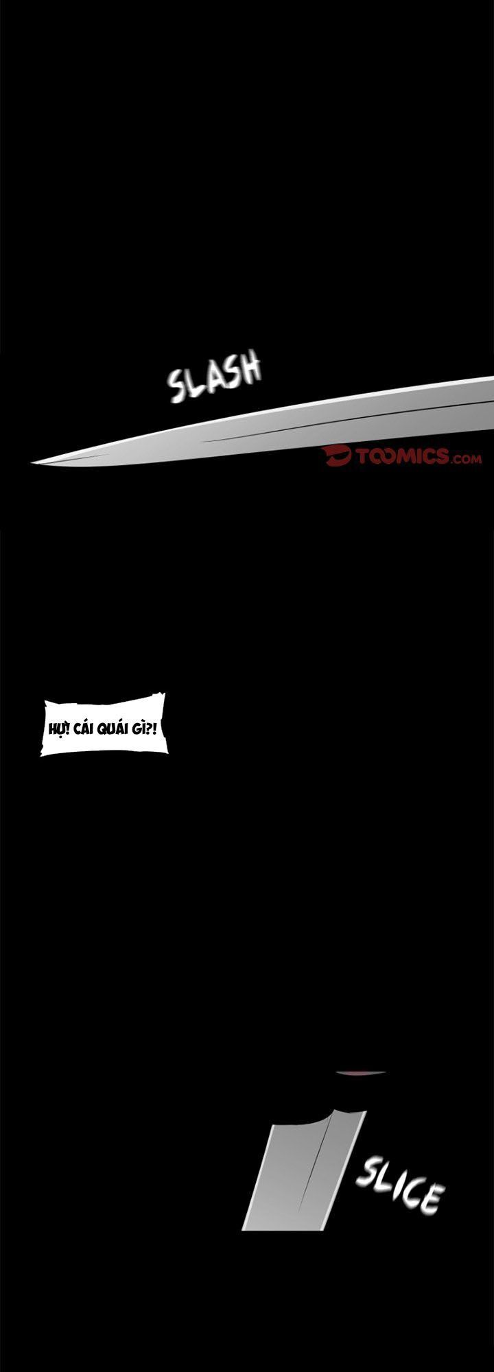 Tong Edge - Chương 29 - Trang 29