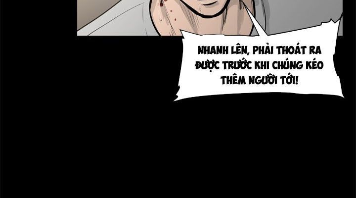 Tong Edge - Chương 29 - Trang 33