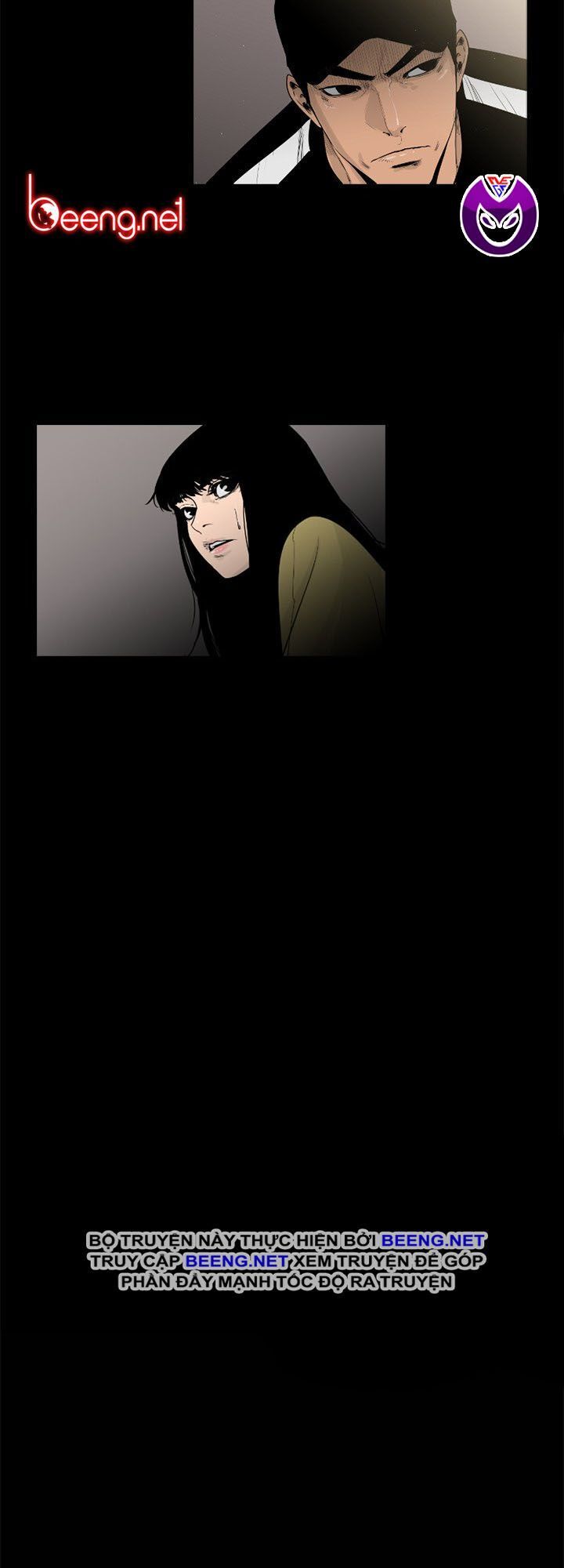 Tong Edge - Chương 29 - Trang 42