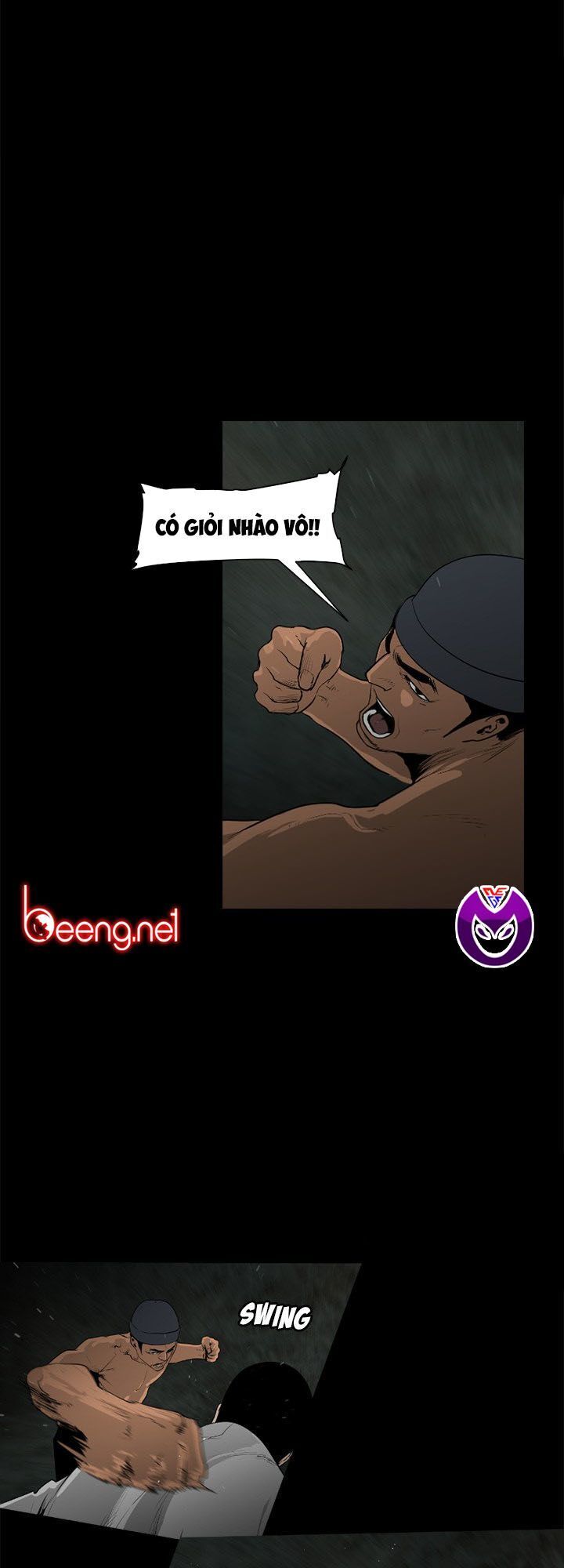 Tong Edge - Chương 29 - Trang 7