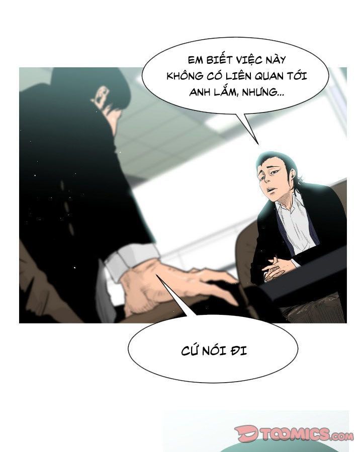 Tong Edge - Chương 3 - Trang 24