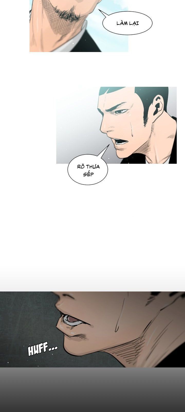 Tong Edge - Chương 3 - Trang 9