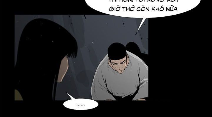Tong Edge - Chương 30 - Trang 18
