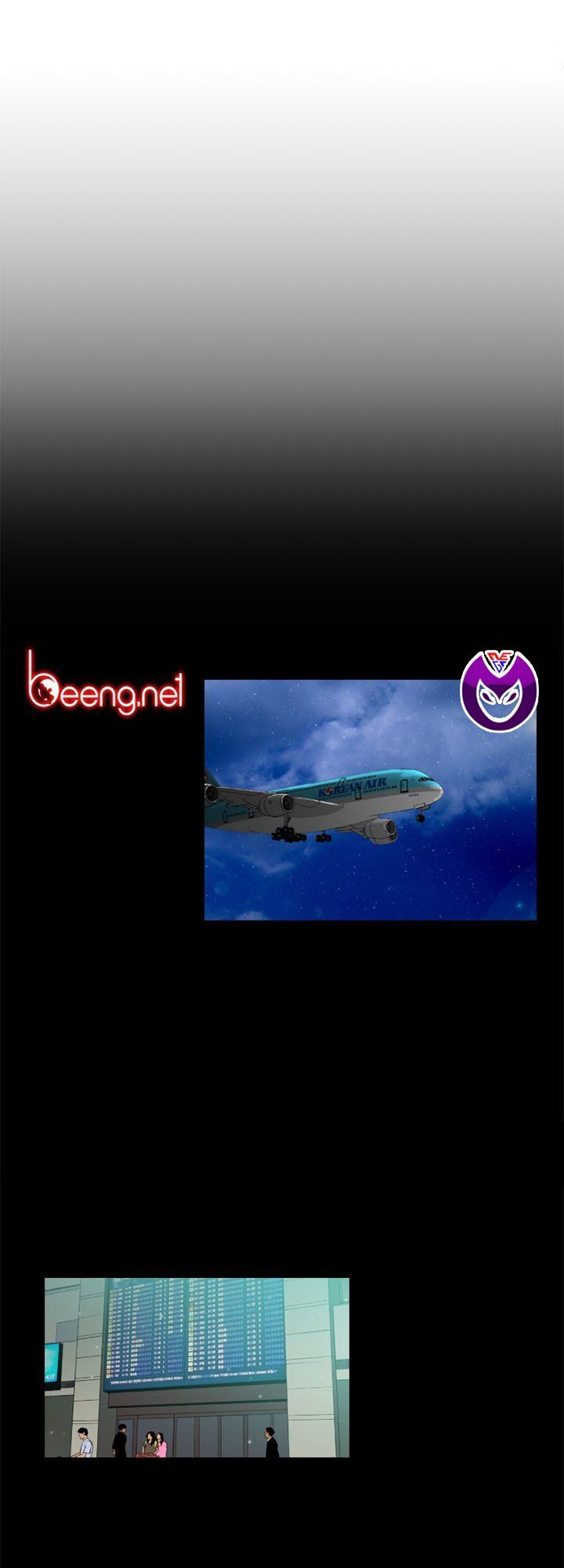 Tong Edge - Chương 30 - Trang 24