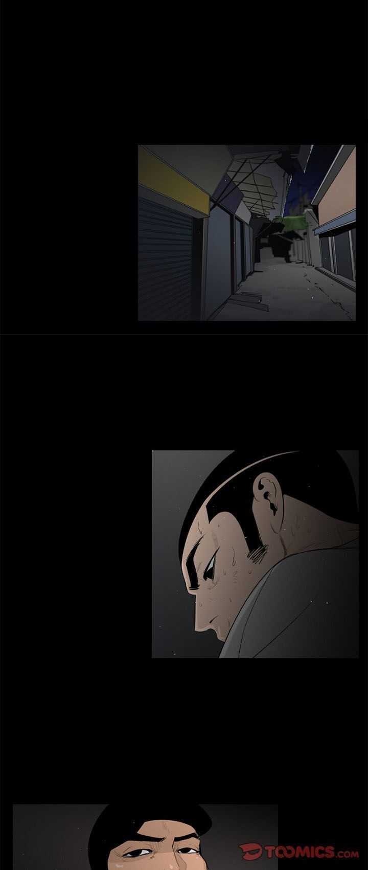 Tong Edge - Chương 30 - Trang 26