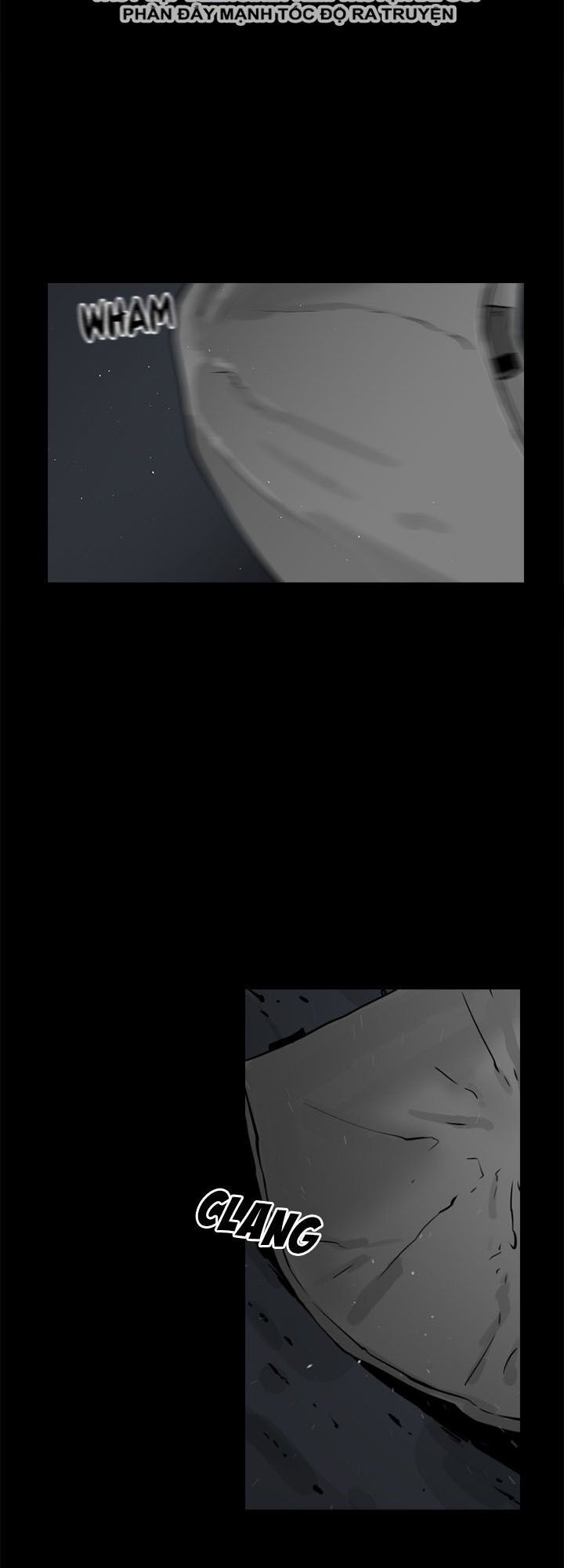 Tong Edge - Chương 30 - Trang 33