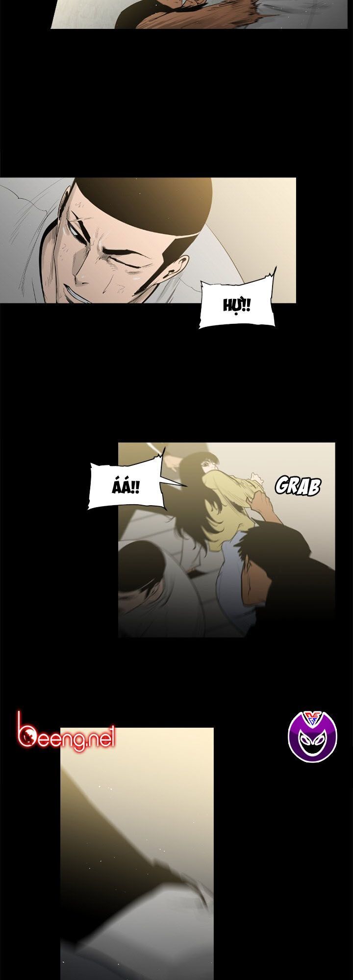 Tong Edge - Chương 30 - Trang 7