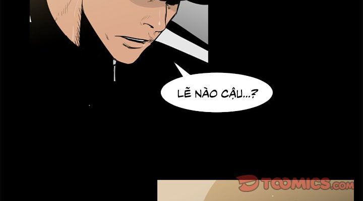Tong Edge - Chương 30 - Trang 9