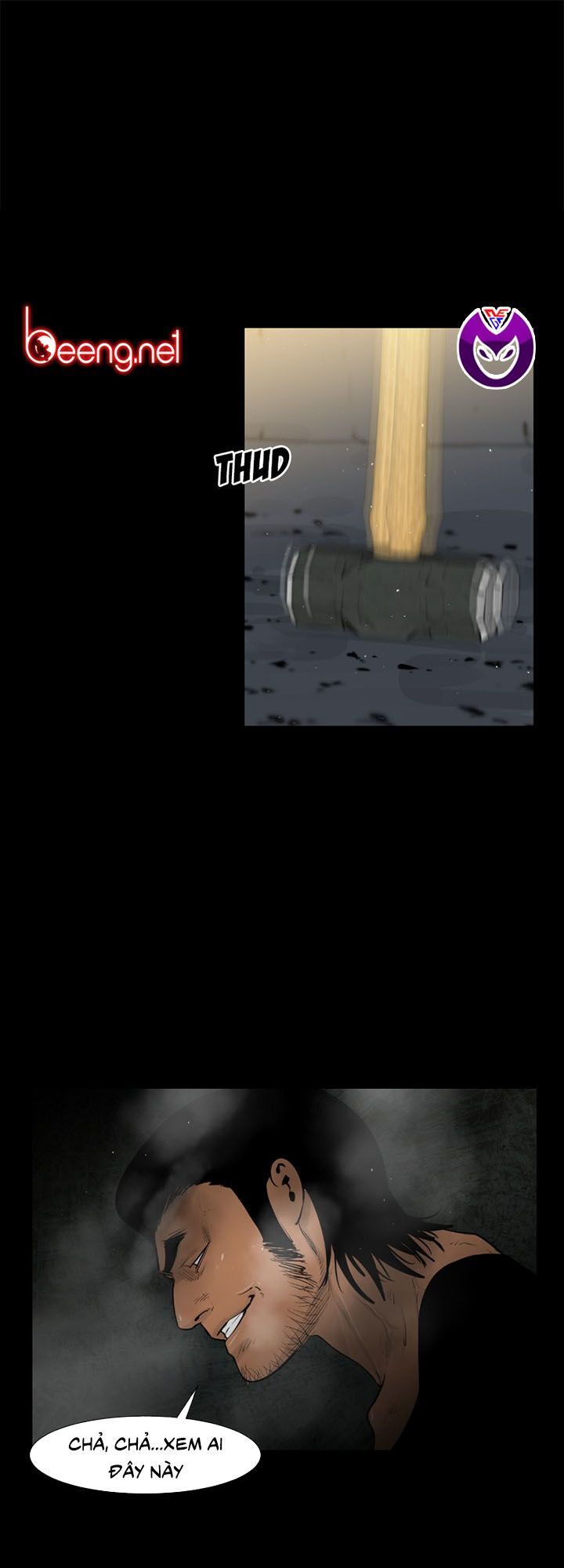 Tong Edge - Chương 31 - Trang 1