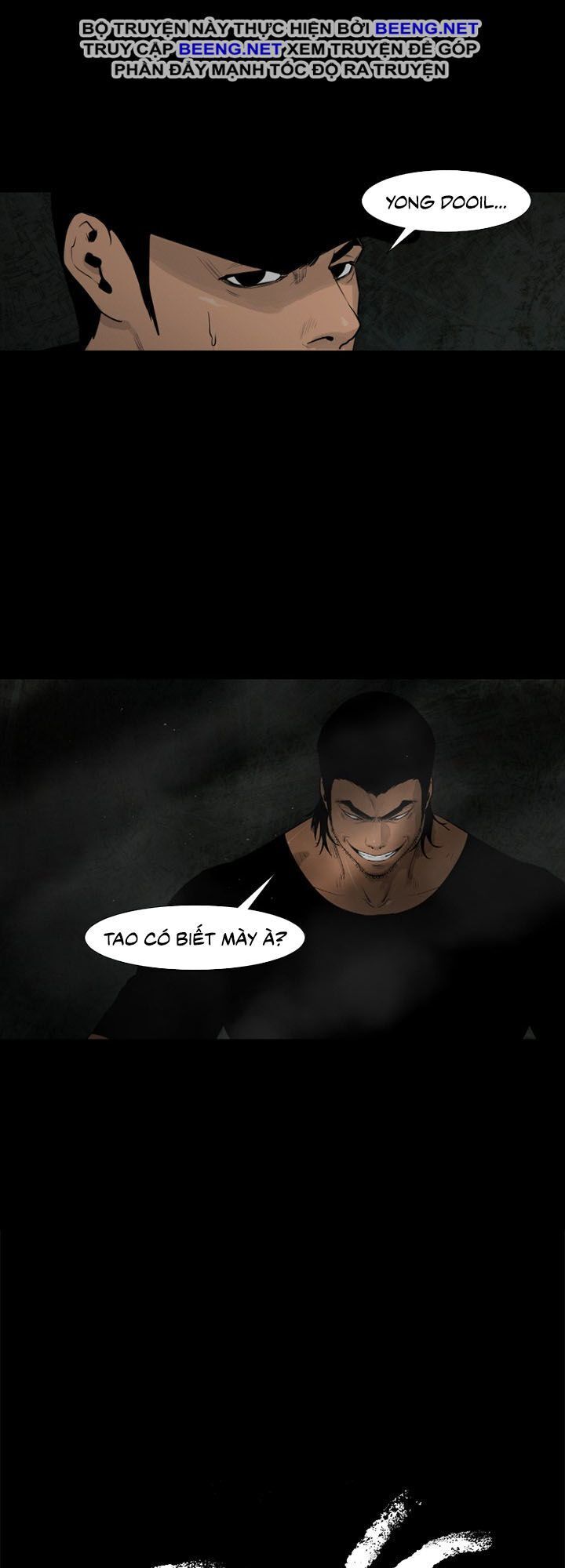 Tong Edge - Chương 31 - Trang 2