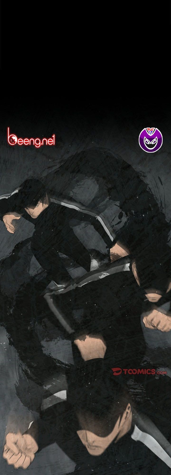 Tong Edge - Chương 31 - Trang 17