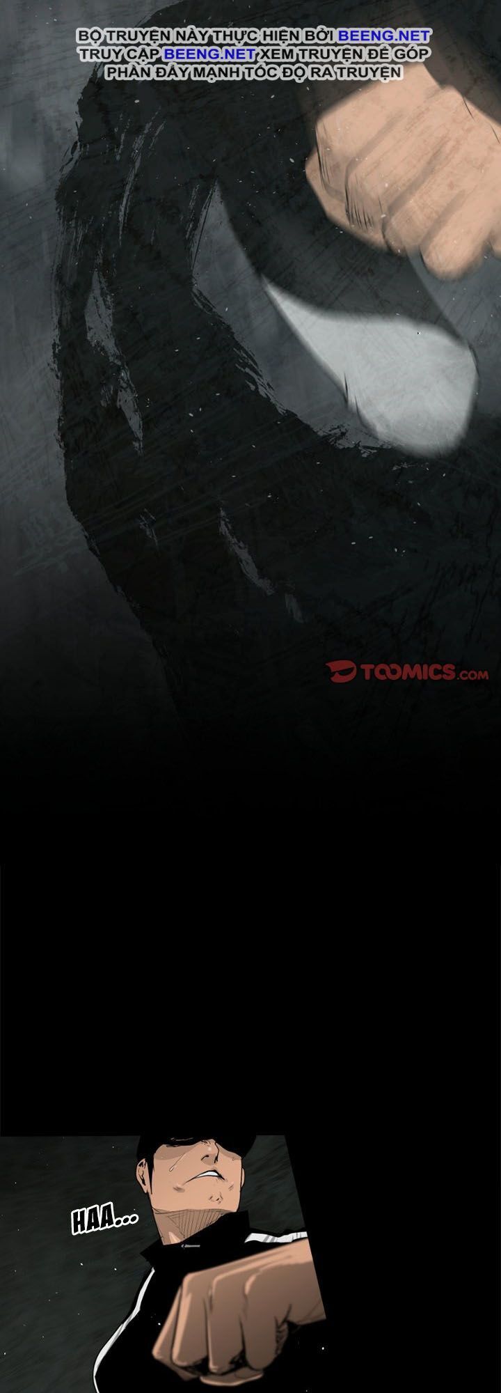 Tong Edge - Chương 31 - Trang 18