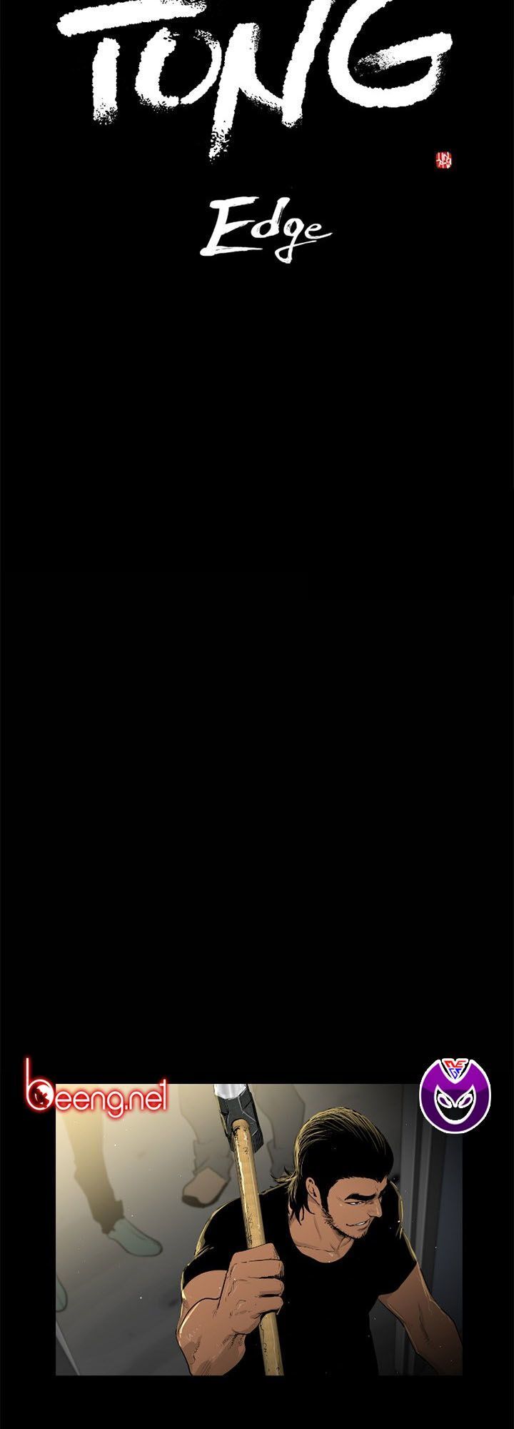 Tong Edge - Chương 31 - Trang 3