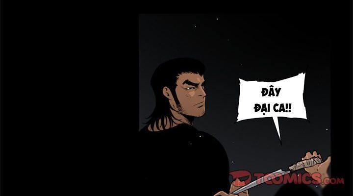 Tong Edge - Chương 31 - Trang 24