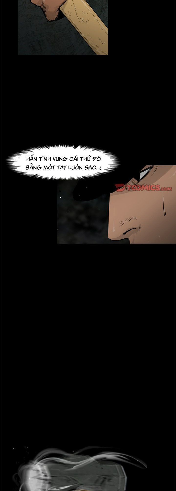 Tong Edge - Chương 31 - Trang 26