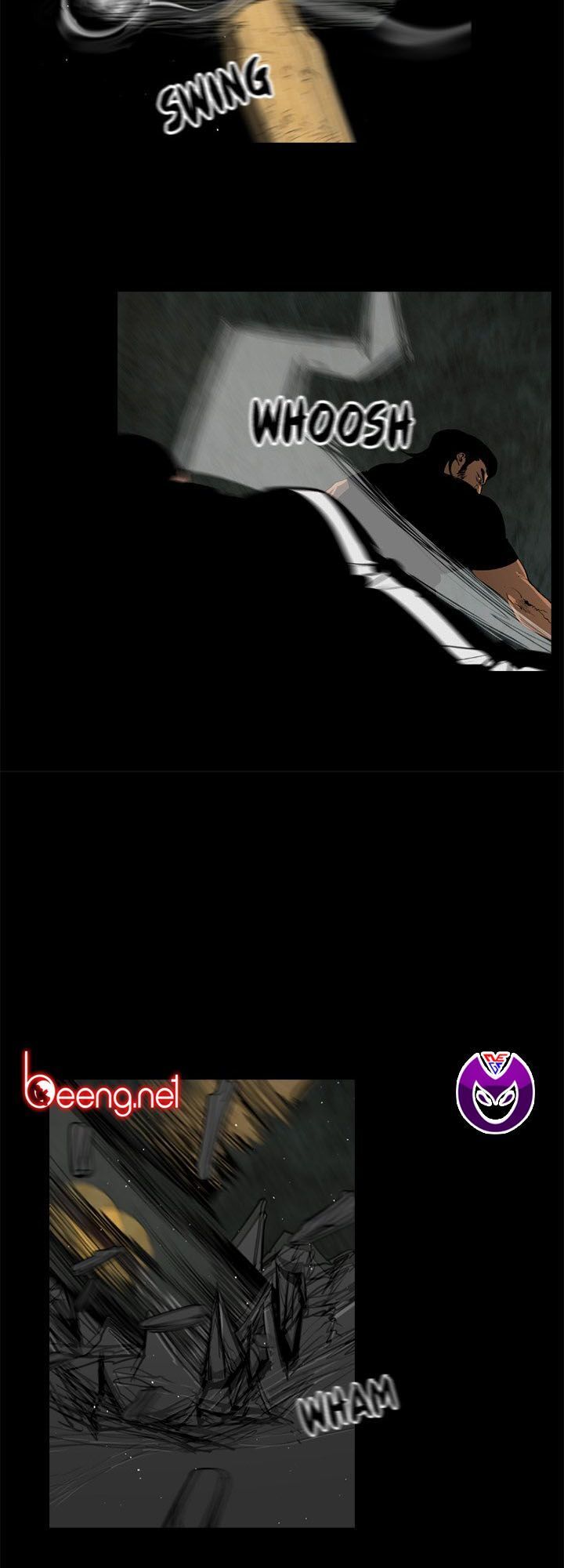 Tong Edge - Chương 31 - Trang 27