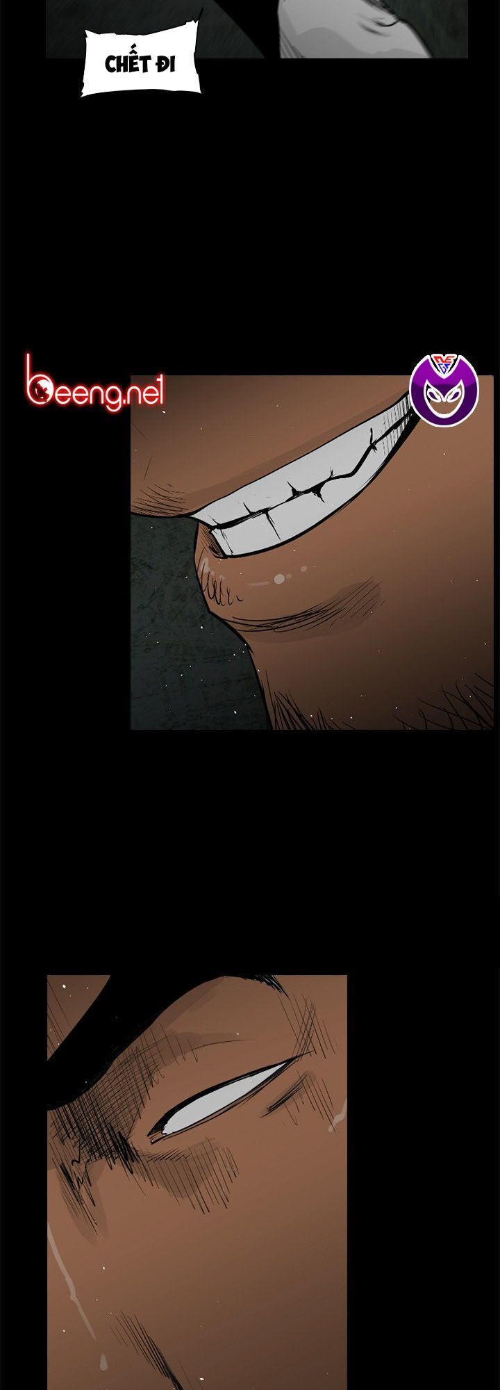 Tong Edge - Chương 31 - Trang 30