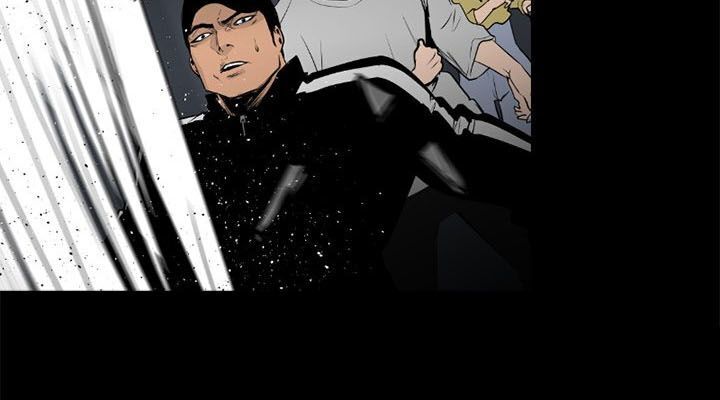 Tong Edge - Chương 31 - Trang 34