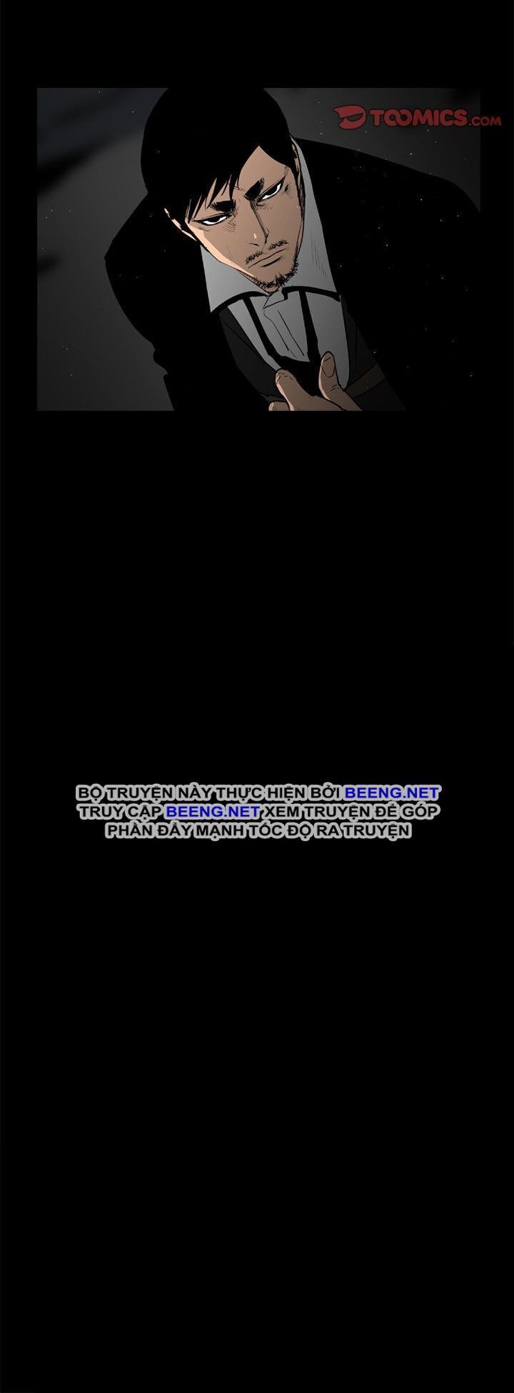 Tong Edge - Chương 31 - Trang 42
