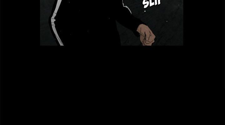 Tong Edge - Chương 31 - Trang 9