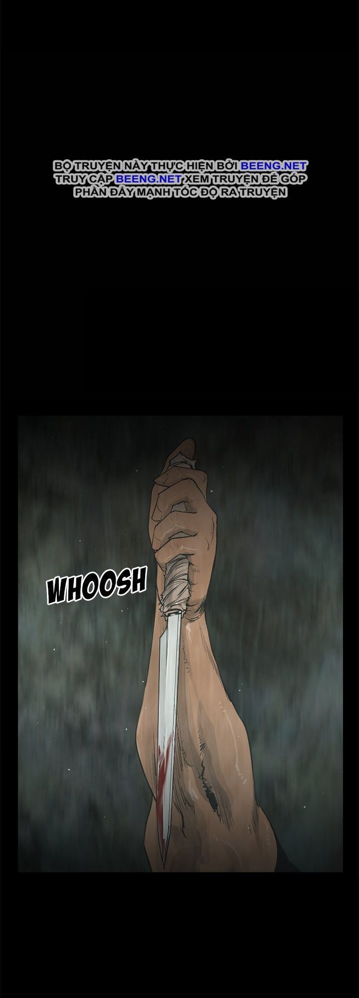Tong Edge - Chương 32 - Trang 16