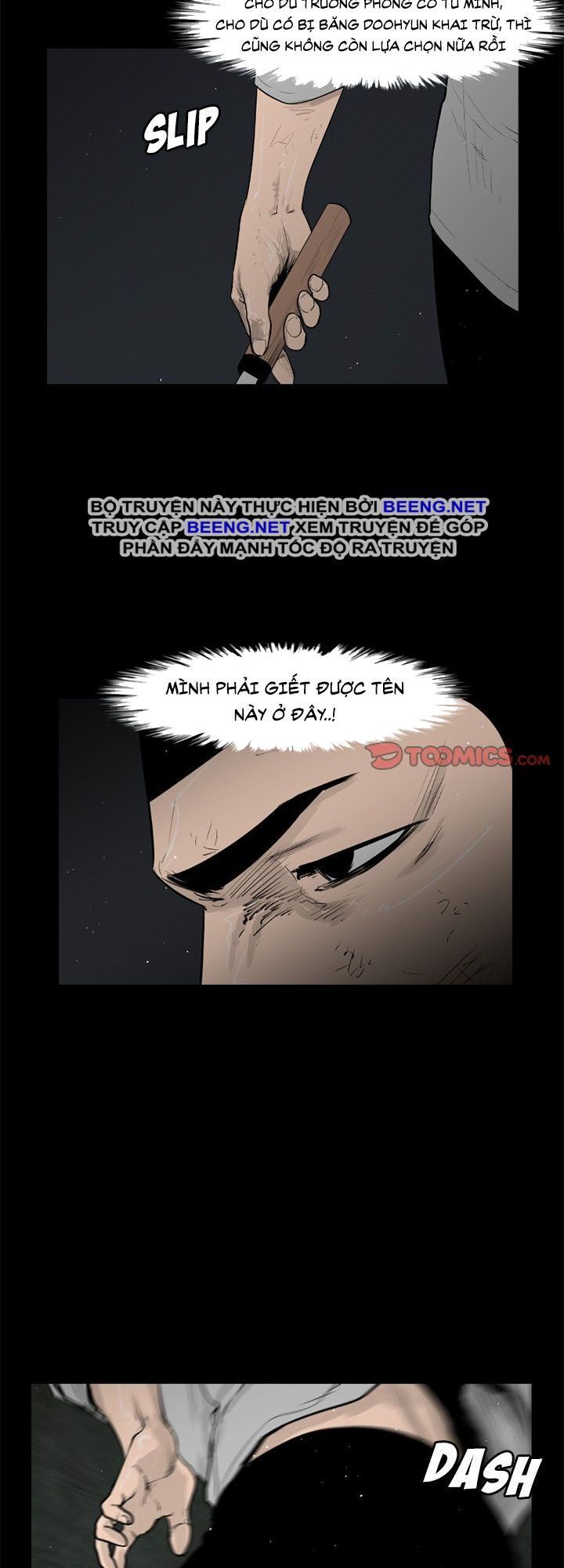 Tong Edge - Chương 32 - Trang 26