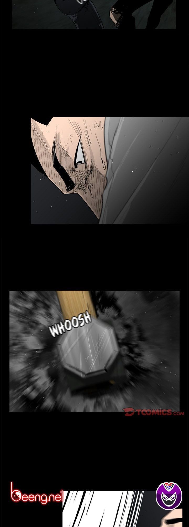 Tong Edge - Chương 32 - Trang 30