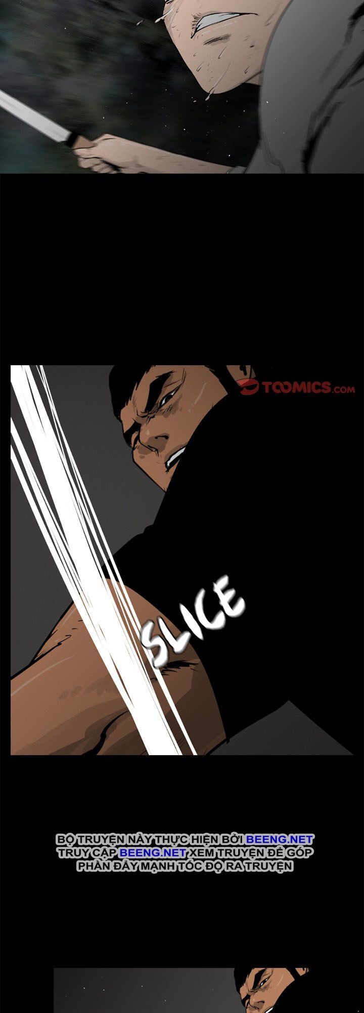 Tong Edge - Chương 32 - Trang 34