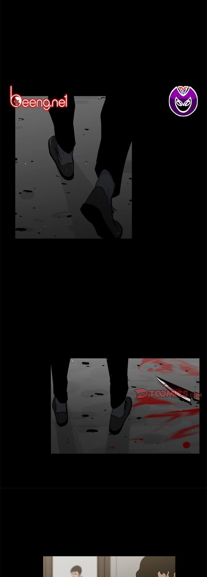 Tong Edge - Chương 32 - Trang 5