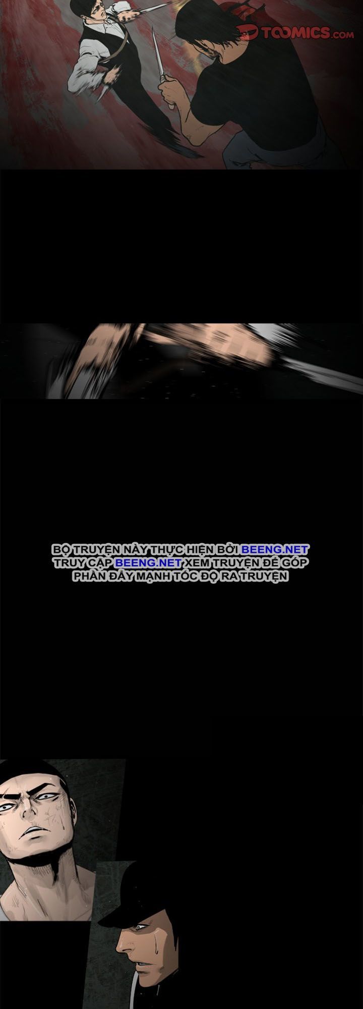 Tong Edge - Chương 33 - Trang 25