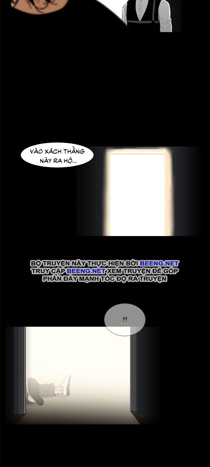 Tong Edge - Chương 33 - Trang 4