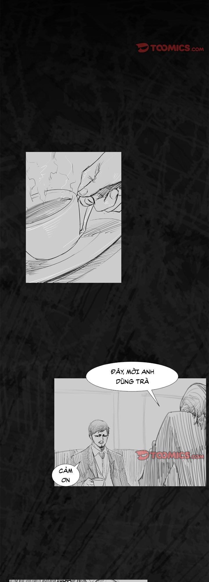 Tong Edge - Chương 35 - Trang 12