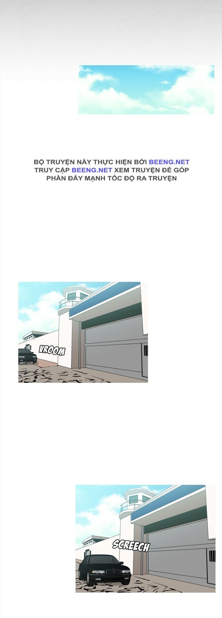 Tong Edge - Chương 35 - Trang 26