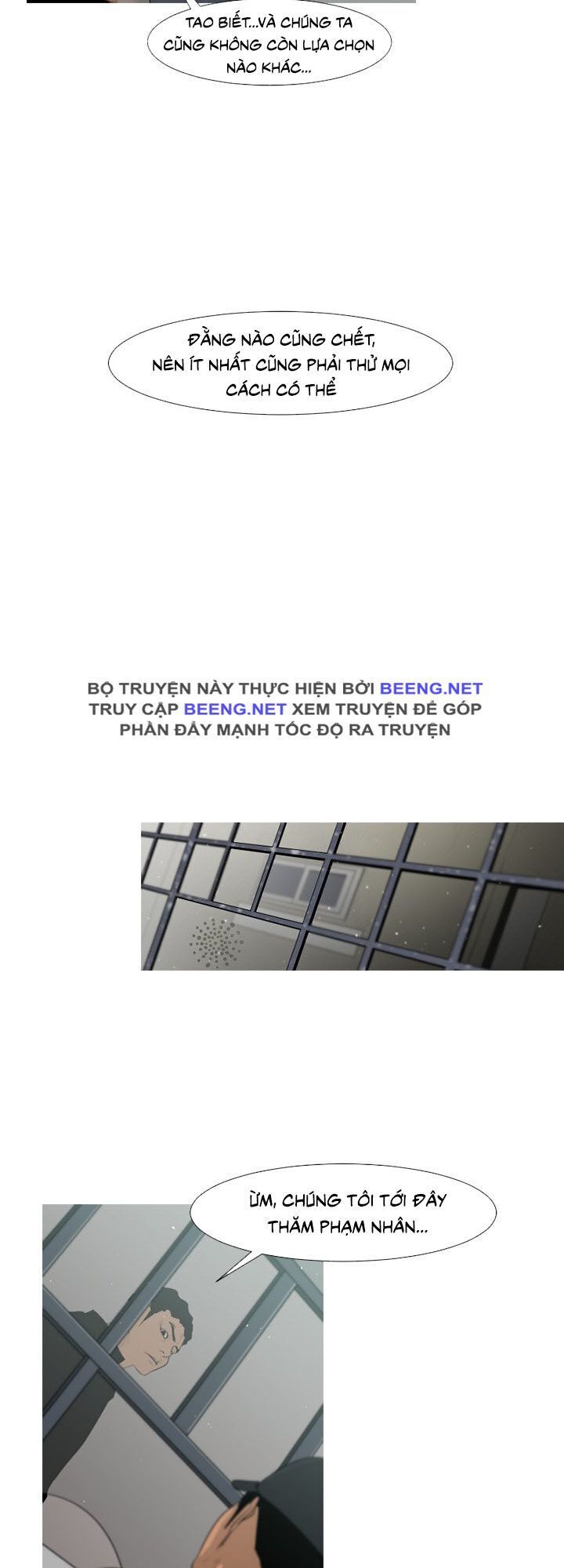 Tong Edge - Chương 35 - Trang 28