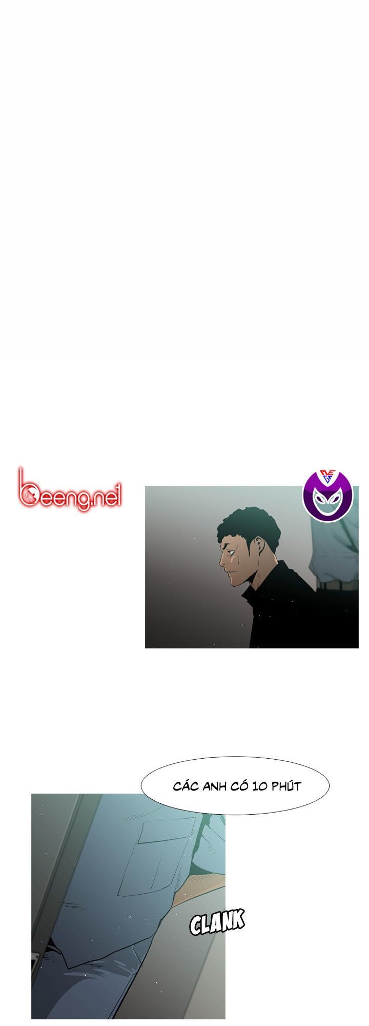 Tong Edge - Chương 35 - Trang 30