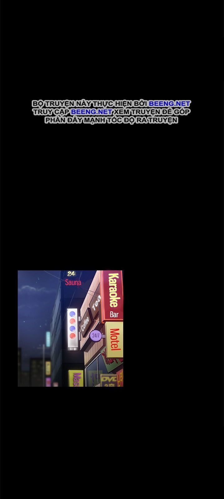 Tong Edge - Chương 35 - Trang 4